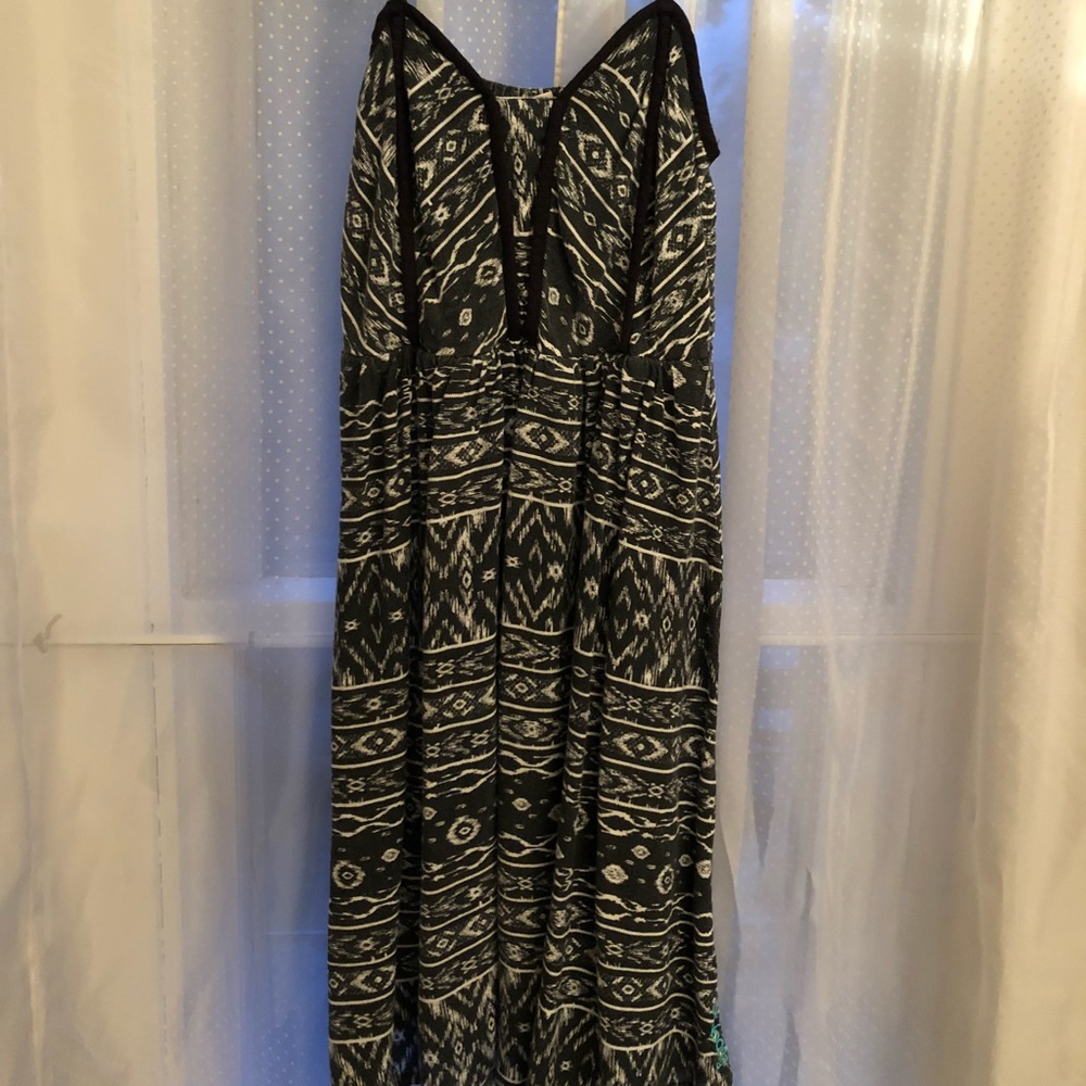 Sun dress